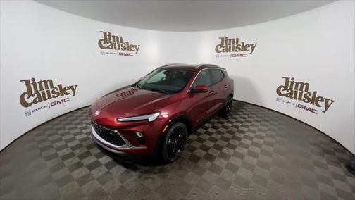 2025 Buick Encore GX Sport Touring