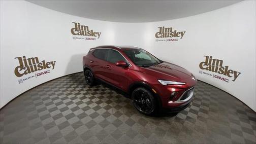 2025 Buick Encore GX Sport Touring