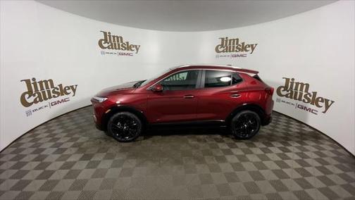 2025 Buick Encore GX Sport Touring