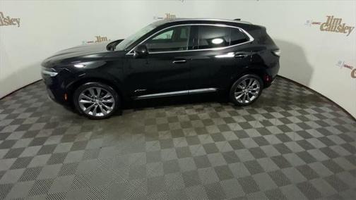 2021 Buick Envision AWD Avenir