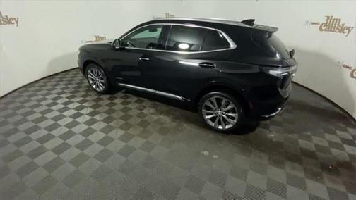 2021 Buick Envision AWD Avenir