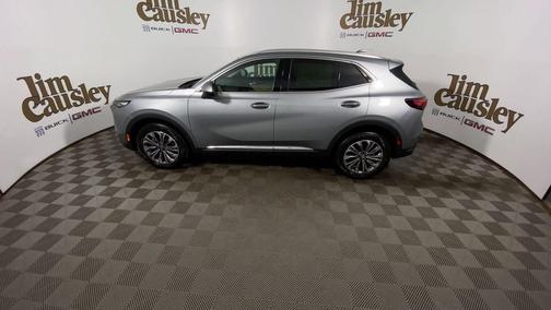 2025 Buick Envision Preferred AWD