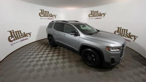 2023 GMC Acadia AWD AT4