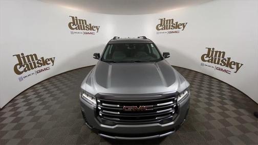 2023 GMC Acadia AWD AT4