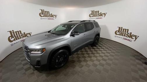2023 GMC Acadia AWD AT4
