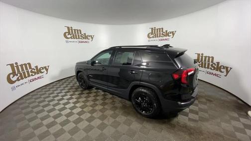 2022 GMC Terrain AWD AT4
