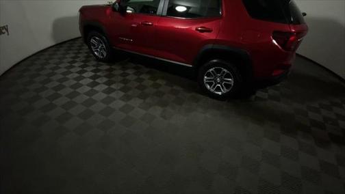 2025 GMC Terrain AWD Elevation