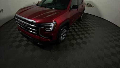 2025 GMC Terrain AWD Elevation