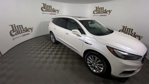 2020 Buick Enclave AWD Premium