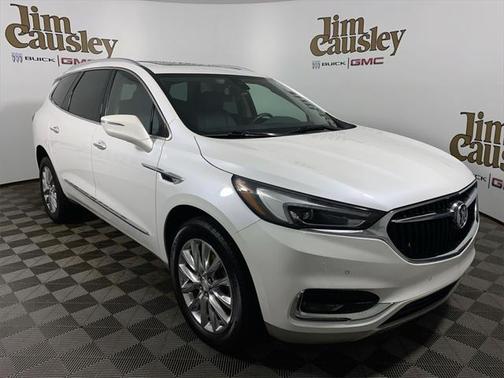 2020 Buick Enclave AWD Premium