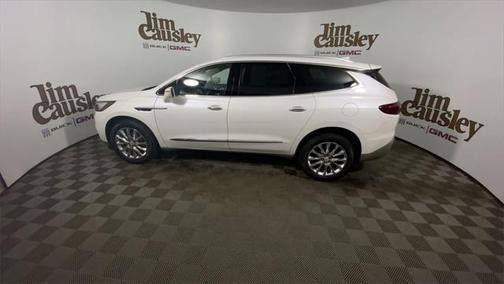 2020 Buick Enclave AWD Premium