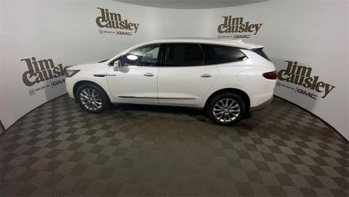 2020 Buick Enclave AWD Premium