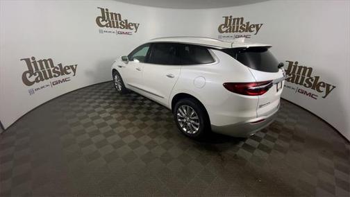 2020 Buick Enclave AWD Premium