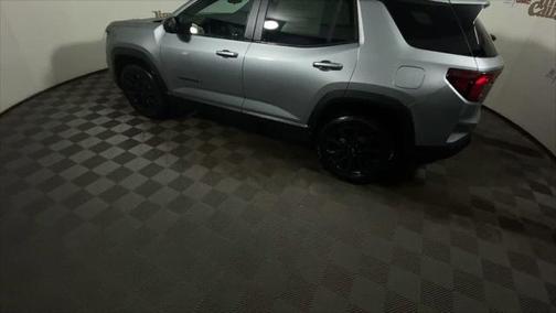 2025 GMC Terrain AWD Elevation