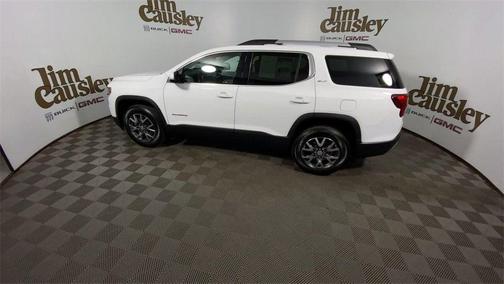 2023 GMC Acadia FWD SLT