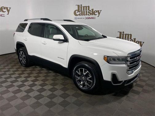 2023 GMC Acadia FWD SLT