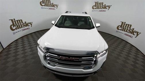 2023 GMC Acadia FWD SLT