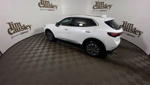 2025 Buick Envision Preferred AWD