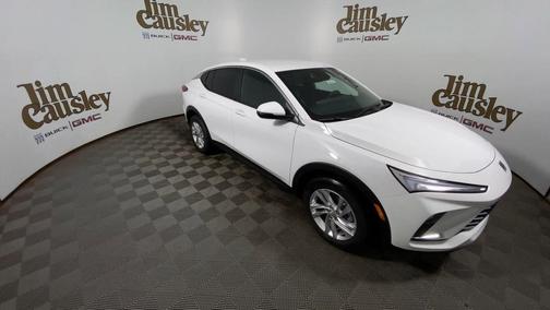 2026 Buick Envista Preferred FWD