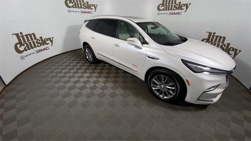 2023 Buick Enclave Avenir AWD