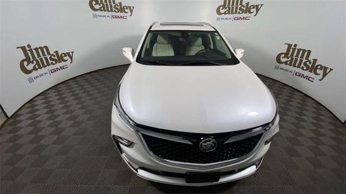 2023 Buick Enclave Avenir AWD