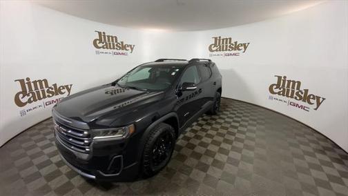2023 GMC Acadia AWD AT4