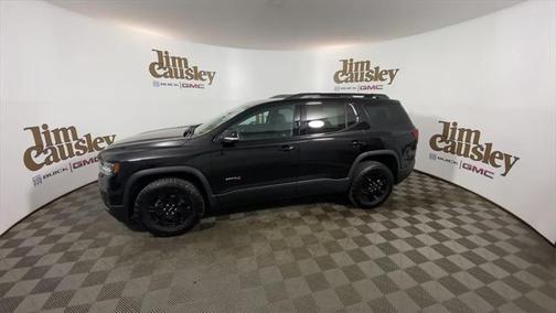 2023 GMC Acadia AWD AT4