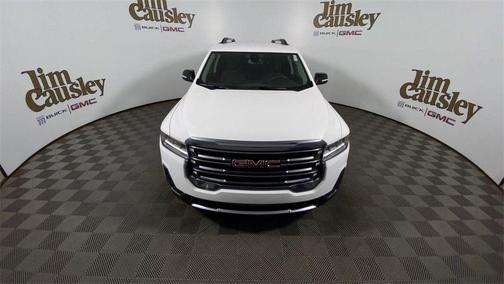 2023 GMC Acadia AWD AT4