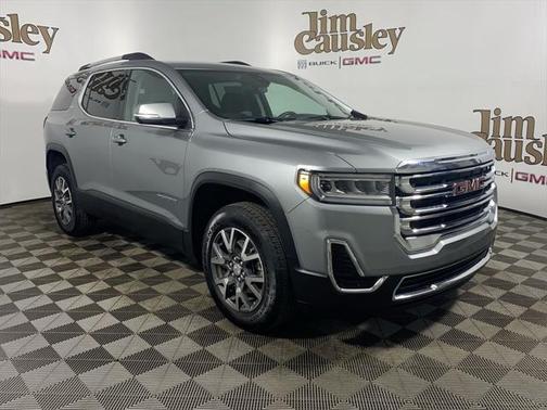 2023 GMC Acadia FWD SLE