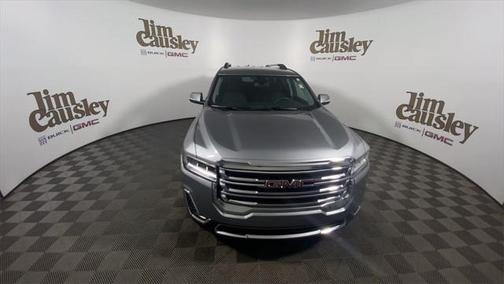2023 GMC Acadia FWD SLE