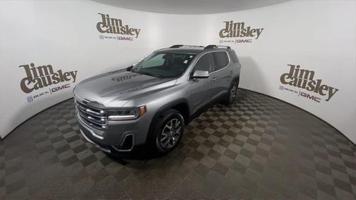 2023 GMC Acadia FWD SLE