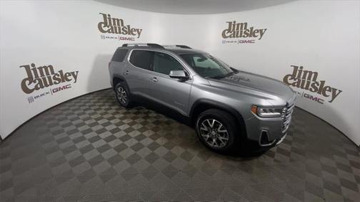 2023 GMC Acadia FWD SLE