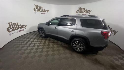 2023 GMC Acadia FWD SLE