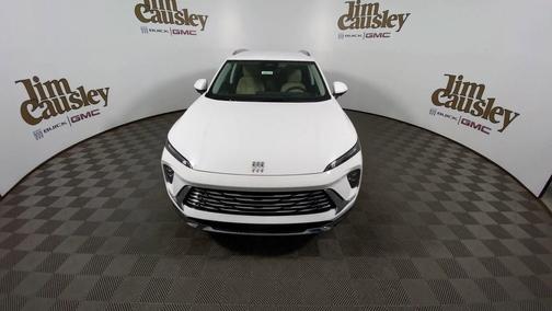 2025 Buick Envision Preferred AWD