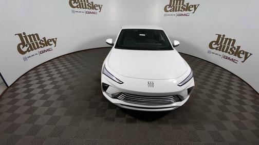 2026 Buick Envista Preferred FWD