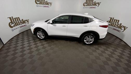 2026 Buick Envista Preferred FWD