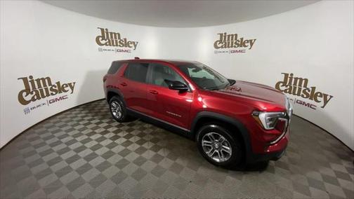 2025 GMC Terrain AWD Elevation