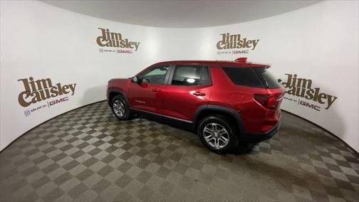 2025 GMC Terrain AWD Elevation