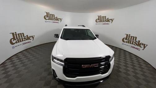2023 GMC Acadia AWD SLE