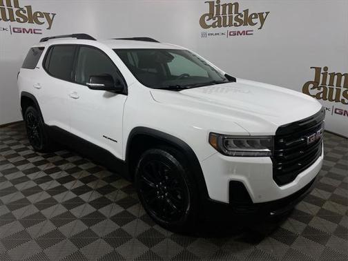 2023 GMC Acadia AWD SLE