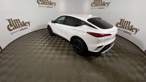 2026 Buick Envista Sport Touring FWD