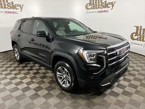 2025 GMC Terrain FWD Elevation