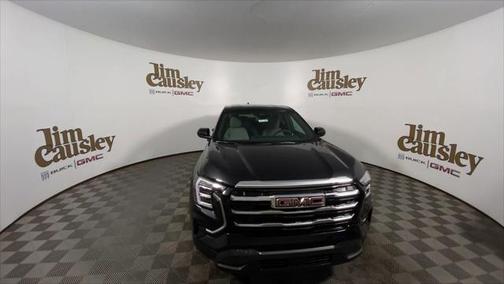 2025 GMC Terrain FWD Elevation