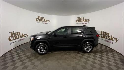 2025 GMC Terrain FWD Elevation