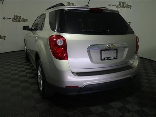 2015 Chevrolet Equinox 2LT