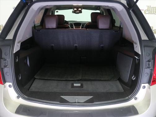 2015 Chevrolet Equinox 2LT