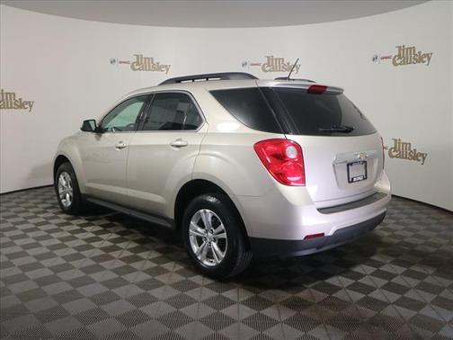 2015 Chevrolet Equinox 2LT