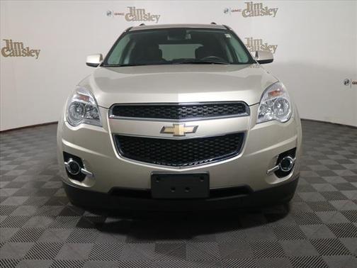 2015 Chevrolet Equinox 2LT