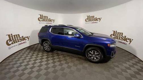 2023 GMC Acadia AWD SLE