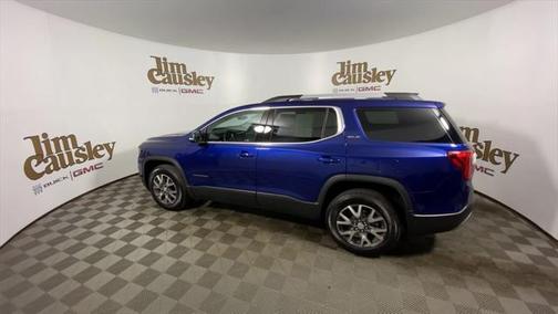 2023 GMC Acadia AWD SLE